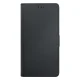 3mk Wallet Case atverčiamas dėklas Xiaomi 13 Pro, juodas