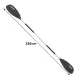 Bestway 62174 sulankstomas aliumininis irklas, 230 cm