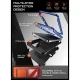 Supcase Unicorn Beetle Pro Mag MagSafe dėklas Samsung Galaxy S26 Ultra, mėlynas