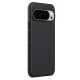 „Nillkin Super Frosted Shield Pro“ dėklas „Google Pixel 10 Pro XL“, juodas