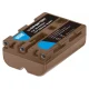 Newell NP-FM500H USB-C pakaitinis akumuliatorius Sony fotoaparatams