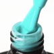 Hibridinis gelinis nagų lakas Ocho Nails Sorbet S01, 5 g