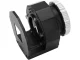 Pocket Microscope 30x with LED and UV Light