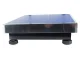 Platform Warehouse Scale with LCD Display, up to 300kg, 50x40 cm