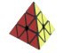 Logic Toy Puzzle Game Meffert\'s Pyramid Pyraminx