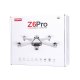 Dronas Syma Z6PRO GPS 4K 5G Wifi FPV 2.4GHz