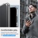 Samsung Galaxy S24+ Plus (SM-S926) Spigen Ultra Hybrid Case Cover, Crystal Clear