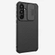 Nillkin CamShield Pro Case for Samsung Galaxy A55 5G, Black