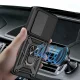 Tech-Protect CamShield Pro dėklas Motorola Moto G15, juodas