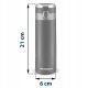 Berdsen BD-786 Vakuuminis termosas su termometru 450 ml, juodas