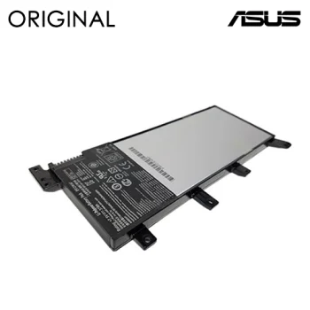 Original Asus C21N1347 Notebook Battery, 37Wh