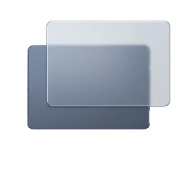 AmazingThing Titan Hardshell dėklas kompiuteriui MacBook Neo 13", Blue