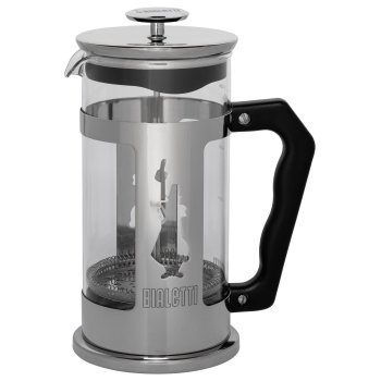 Bialetti Preziosa prancūziškas kavinukas, 1 l