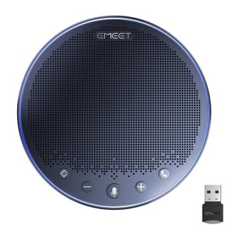 Bluetooth konferencinis garsiakalbis EMEET OfficeCore M3, E1101