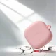 Dėklas Tech-Protect Silicone Hook, skirtas Samsung Galaxy Buds 4 / 4 Pro, juodas