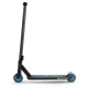 Triukinis paspirtukas Soke Evo Street Black