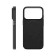 CARE by PanzerGlass SL1M MagSafe Dėklas iPhone 17 Pro, Juodas