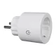 MOES MWP-EU16M-WH-MS išmanusis lizdas Matter 16A 3680W Wi-Fi