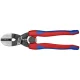 Kompaktiškos varžtų kirpimo replės Knipex CoBolt 71 42 200, 200 mm