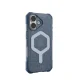 UAG Essential Armor MagSafe dėklas iPhone 17 telefonui, mėlynas