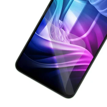 Matinė apsauginė plėvelė 3mk Silky Matt Pro skirta Xiaomi Redmi 15 4G / 5G