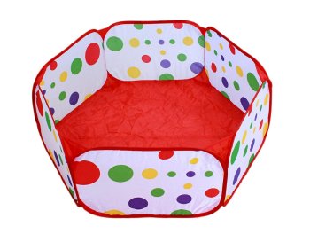 Playground Pool for Kids