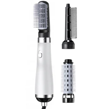 3-in-1 Hair Styling Dryer Brush