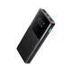 Joyroom JR-PBF20 10000mAh 25W išorinė baterija, juoda