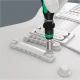 Gitaros įrankių rinkinys Wera 9100, 27 dalių