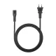 Maitinimo adapteris Ulanzi J652-1903420D (19 V / 3.42 A, 64.98 W, DC 5.5/2.5 mm)