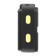 Belaidis prisegamas mikrofonas Puluz SmartLink WS300, juodas