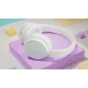 Belaidės ausinės Philips TAH5209WT/00, baltos