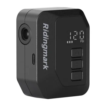 Elektrinė dviračio pompa Cycplus AS280PRO