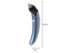 Electric Nasal Aspirator for Babies, 5 Levels, Blue