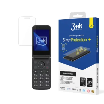 Apsauginė plėvelė 3mk SilverProtection+, skirta TCL OneTouch 4043