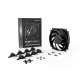 Be Quiet! Silent Wings 4 120mm PWM High-Speed ventiliatorius (BL094)