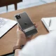 Apple Iphone 11 Pro 5.8\" Uniq Etui Cabrio Case Cover, Transparent