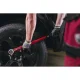 Dinamometrinis raktas GEDORE red 3/4\" 80-400 Nm