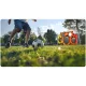 Futbolo vartų taikinio brezentas Neo-Sport 1478, 215 x 150 cm