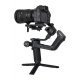 FeiyuTech Scorp 2 rankinis stabilizatorius VDSLR fotoaparatams