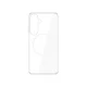 3mk Clear MagCase dėklas Samsung Galaxy S25+, skaidrus