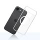 3mk Clear MagCase for Apple iPhone 17 Air Transparent