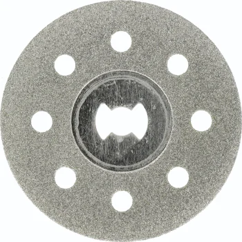Dremel SC545 EZ SpeedClic deimantinis pjovimo diskas, 38 mm