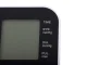 Elektroninis žasto kraujospūdžio matuoklis su LCD ekranu ir PSO klasifikacija