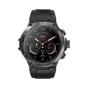 Smartwatch Zeblaze Stratos 2 (Black)
