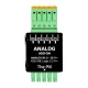 Shelly 0-30V Analog Module išplėtimo modulis Shelly The Pill