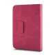 Universalus planšetės dėklas Fantasia 7-8\" (21.5x15 cm), Rožinis