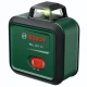 Linijinis lazeris Bosch PLL 360-1G Set su stovu TT 120