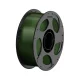 Anycubic PETG 3D spausdintuvo plastikas 1.75mm 1kg pusiau skaidrus