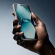 Apsauginis stiklas AmazingThing Titan Vision 30 iPhone 18 Pro Max, skaidrus